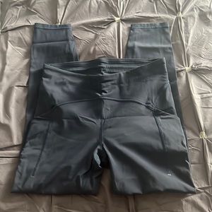 Lululemon Power Thru HR tight